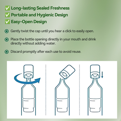 Official Store | Honxi® NAD+ GLP-1 Oral Liquid for Weight Loss & Metabolic Health (Just once a day, visible changes in 7 days) ✅ For obesity, cardiovascular health, diabetes, sleep apnea, gut health, joint issues, and more