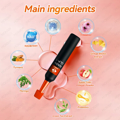 🔥 Last slot remaining! ⚡ Get 30% OFF — limited time only!HONXI® 𝑁𝐴𝐷+ 𝐺𝐿𝑃-1 𝗙𝗶𝗴𝘂𝗿𝗲-𝗦𝗰𝘂𝗹𝗽𝘁𝗶𝗻𝗴 𝗗𝗿𝗼𝗽𝘀 - 𝑆𝑢𝑖𝑡𝑎𝑏𝑙𝑒 𝑓𝑜𝑟 𝑜𝑏𝑒𝑠𝑖𝑡𝑦, 𝑑𝑖𝑎𝑏𝑒𝑡𝑒𝑠, 𝑐𝑎𝑟𝑑𝑖𝑜𝑣𝑎𝑠𝑐𝑢𝑙𝑎𝑟 𝑑𝑖𝑠𝑒𝑎𝑠𝑒𝑠