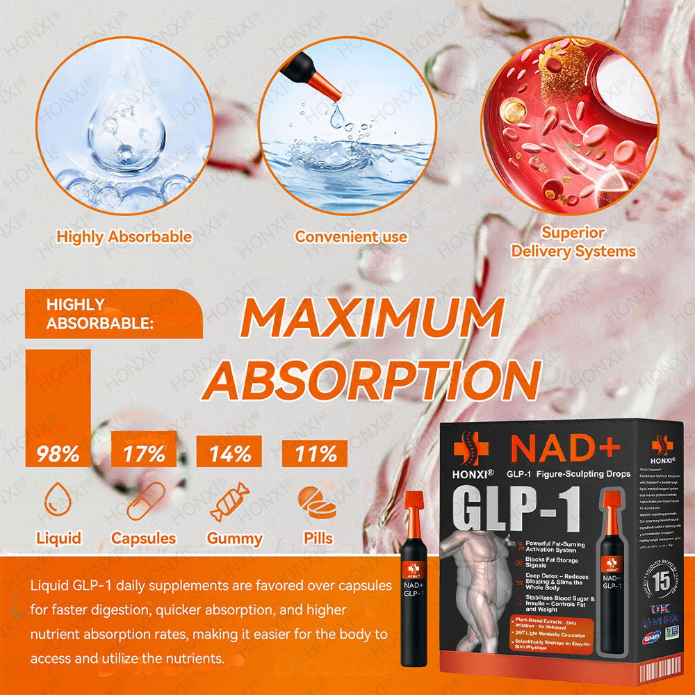 🔥 Last slot remaining! ⚡ Get 30% OFF — limited time only!HONXI® 𝑁𝐴𝐷+ 𝐺𝐿𝑃-1 𝗙𝗶𝗴𝘂𝗿𝗲-𝗦𝗰𝘂𝗹𝗽𝘁𝗶𝗻𝗴 𝗗𝗿𝗼𝗽𝘀 - 𝑆𝑢𝑖𝑡𝑎𝑏𝑙𝑒 𝑓𝑜𝑟 𝑜𝑏𝑒𝑠𝑖𝑡𝑦, 𝑑𝑖𝑎𝑏𝑒𝑡𝑒𝑠, 𝑐𝑎𝑟𝑑𝑖𝑜𝑣𝑎𝑠𝑐𝑢𝑙𝑎𝑟 𝑑𝑖𝑠𝑒𝑎𝑠𝑒𝑠