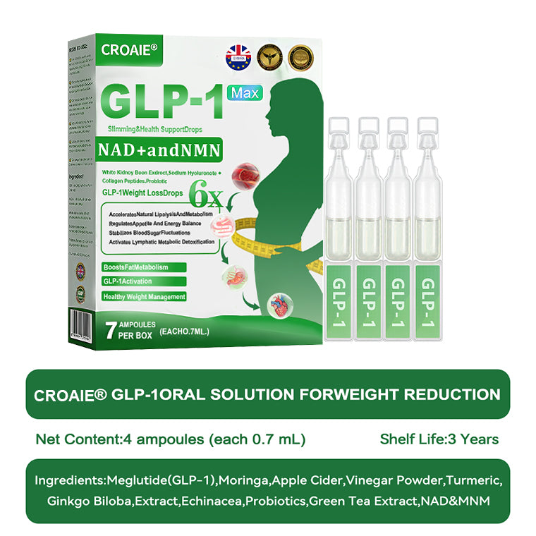 𝐎𝐟𝐟𝐢𝐜𝐢𝐚𝐥 𝐒𝐭𝐨𝐫𝐞 🇬🇧 𝐂𝐑𝐎𝐀𝐈𝐄® 𝐆𝐋𝐏-𝟏 𝐖𝐞𝐢𝐠𝐡𝐭 𝐋𝐨𝐬𝐬 𝐎𝐫𝐚𝐥 𝐒𝐨𝐥𝐮𝐭𝐢𝐨𝐧 – 𝐎𝐛𝐞𝐬𝐢𝐭𝐲, 𝐂𝐚𝐫𝐝𝐢𝐨𝐯𝐚𝐬𝐜𝐮𝐥𝐚𝐫 𝐃𝐢𝐬𝐞𝐚𝐬𝐞, 𝐃𝐢𝐚𝐛𝐞𝐭𝐞𝐬, 𝐒𝐥𝐞𝐞𝐩 𝐀𝐩𝐧𝐞𝐚, 𝐉𝐨𝐢𝐧𝐭 𝐏𝐫𝐨𝐛𝐥𝐞𝐦𝐬 𝐚𝐧𝐝 𝐌𝐨𝐫𝐞 🔥