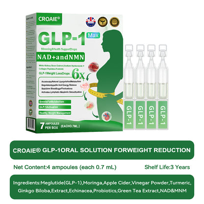 𝐎𝐟𝐟𝐢𝐜𝐢𝐚𝐥 𝐒𝐭𝐨𝐫𝐞 🇬🇧 𝐂𝐑𝐎𝐀𝐈𝐄® 𝐆𝐋𝐏-𝟏 𝐖𝐞𝐢𝐠𝐡𝐭 𝐋𝐨𝐬𝐬 𝐎𝐫𝐚𝐥 𝐒𝐨𝐥𝐮𝐭𝐢𝐨𝐧 – 𝐎𝐛𝐞𝐬𝐢𝐭𝐲, 𝐂𝐚𝐫𝐝𝐢𝐨𝐯𝐚𝐬𝐜𝐮𝐥𝐚𝐫 𝐃𝐢𝐬𝐞𝐚𝐬𝐞, 𝐃𝐢𝐚𝐛𝐞𝐭𝐞𝐬, 𝐒𝐥𝐞𝐞𝐩 𝐀𝐩𝐧𝐞𝐚, 𝐉𝐨𝐢𝐧𝐭 𝐏𝐫𝐨𝐛𝐥𝐞𝐦𝐬 𝐚𝐧𝐝 𝐌𝐨𝐫𝐞 🔥