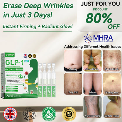 𝐎𝐟𝐟𝐢𝐜𝐢𝐚𝐥 𝐒𝐭𝐨𝐫𝐞 🇬🇧 𝐂𝐑𝐎𝐀𝐈𝐄® 𝐆𝐋𝐏-𝟏 𝐖𝐞𝐢𝐠𝐡𝐭 𝐋𝐨𝐬𝐬 𝐎𝐫𝐚𝐥 𝐒𝐨𝐥𝐮𝐭𝐢𝐨𝐧 – 𝐎𝐛𝐞𝐬𝐢𝐭𝐲, 𝐂𝐚𝐫𝐝𝐢𝐨𝐯𝐚𝐬𝐜𝐮𝐥𝐚𝐫 𝐃𝐢𝐬𝐞𝐚𝐬𝐞, 𝐃𝐢𝐚𝐛𝐞𝐭𝐞𝐬, 𝐒𝐥𝐞𝐞𝐩 𝐀𝐩𝐧𝐞𝐚, 𝐉𝐨𝐢𝐧𝐭 𝐏𝐫𝐨𝐛𝐥𝐞𝐦𝐬 𝐚𝐧𝐝 𝐌𝐨𝐫𝐞 🔥