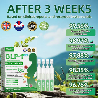 𝐎𝐟𝐟𝐢𝐜𝐢𝐚𝐥 𝐒𝐭𝐨𝐫𝐞 🇬🇧 𝐂𝐑𝐎𝐀𝐈𝐄® 𝐆𝐋𝐏-𝟏 𝐖𝐞𝐢𝐠𝐡𝐭 𝐋𝐨𝐬𝐬 𝐎𝐫𝐚𝐥 𝐒𝐨𝐥𝐮𝐭𝐢𝐨𝐧 – 𝐎𝐛𝐞𝐬𝐢𝐭𝐲, 𝐂𝐚𝐫𝐝𝐢𝐨𝐯𝐚𝐬𝐜𝐮𝐥𝐚𝐫 𝐃𝐢𝐬𝐞𝐚𝐬𝐞, 𝐃𝐢𝐚𝐛𝐞𝐭𝐞𝐬, 𝐒𝐥𝐞𝐞𝐩 𝐀𝐩𝐧𝐞𝐚, 𝐉𝐨𝐢𝐧𝐭 𝐏𝐫𝐨𝐛𝐥𝐞𝐦𝐬 𝐚𝐧𝐝 𝐌𝐨𝐫𝐞 🔥