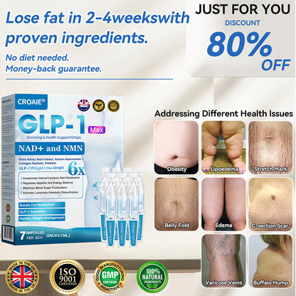 [𝑂𝑓𝑓𝑖𝑐𝑖𝑎𝑙 𝑆𝑡𝑜𝑟𝑒] CroAie® GLP-1 & NAD+ Slimming Support Drops ✅ 𝑂𝑏𝑒𝑠𝑖𝑡𝑦, 𝐶𝑎𝑟𝑑𝑖𝑜𝑣𝑎𝑠𝑐𝑢𝑙𝑎𝑟 𝐷𝑖𝑠𝑒𝑎𝑠, 𝐷𝑖𝑎𝑏𝑒𝑡𝑒𝑠, 𝑆𝑙𝑒𝑒𝑝 𝐴𝑝𝑛𝑒𝑎, 𝐽𝑜𝑖𝑛𝑡 𝑃𝑟𝑜𝑏𝑙𝑒𝑚𝑠 𝑎𝑛𝑑 𝑀𝑜𝑟𝑒
