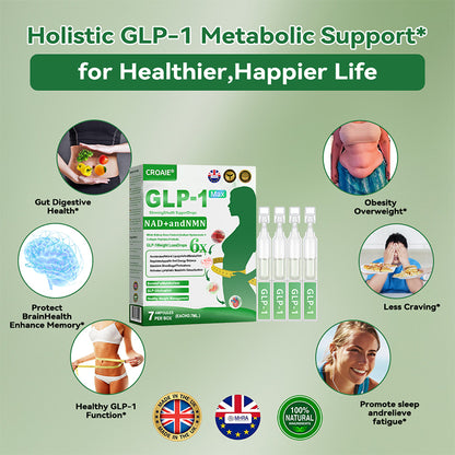 𝐎𝐟𝐟𝐢𝐜𝐢𝐚𝐥 𝐒𝐭𝐨𝐫𝐞 🇬🇧 𝐂𝐑𝐎𝐀𝐈𝐄® 𝐆𝐋𝐏-𝟏 𝐖𝐞𝐢𝐠𝐡𝐭 𝐋𝐨𝐬𝐬 𝐎𝐫𝐚𝐥 𝐒𝐨𝐥𝐮𝐭𝐢𝐨𝐧 – 𝐎𝐛𝐞𝐬𝐢𝐭𝐲, 𝐂𝐚𝐫𝐝𝐢𝐨𝐯𝐚𝐬𝐜𝐮𝐥𝐚𝐫 𝐃𝐢𝐬𝐞𝐚𝐬𝐞, 𝐃𝐢𝐚𝐛𝐞𝐭𝐞𝐬, 𝐒𝐥𝐞𝐞𝐩 𝐀𝐩𝐧𝐞𝐚, 𝐉𝐨𝐢𝐧𝐭 𝐏𝐫𝐨𝐛𝐥𝐞𝐦𝐬 𝐚𝐧𝐝 𝐌𝐨𝐫𝐞 🔥